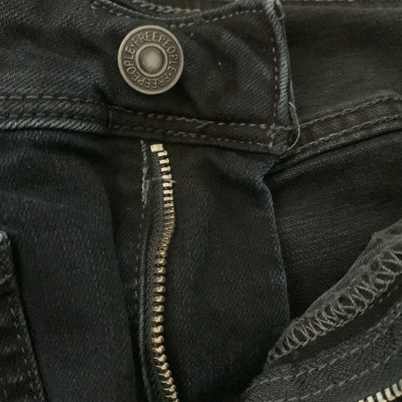 Free People Skinny jeans - Picture 7 of 8